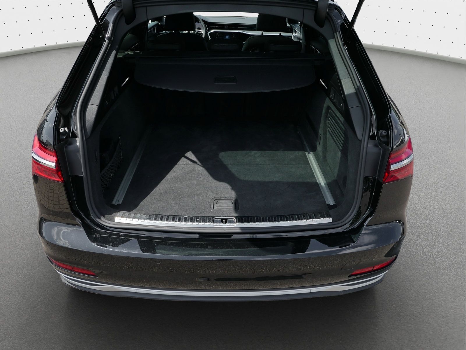 Audi A6 Avant 40 TDI qu. - Samsaru's Car Outlet
