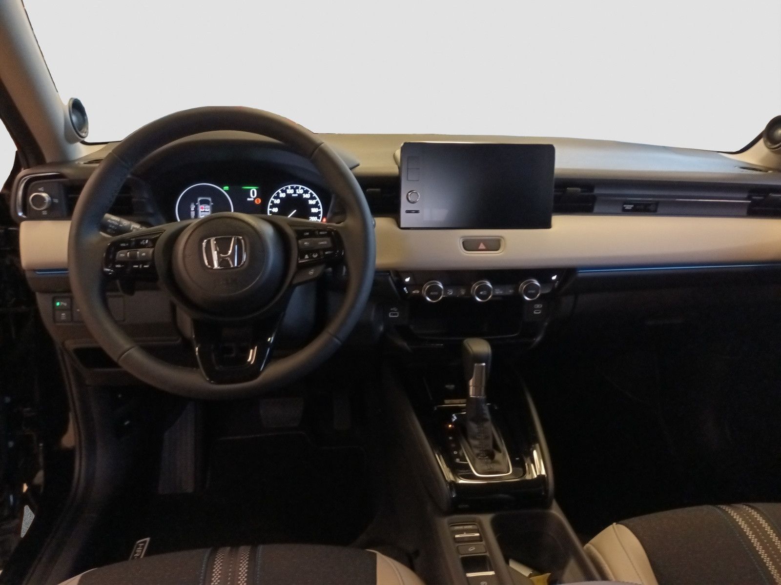 Honda HR-V 1.5 Hybrid Advance Style Navi PDC SHZ 2025