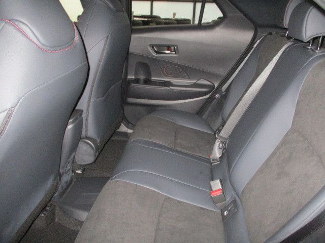 Toyota C-HR Plug-In Hybrid FWD GR Sport