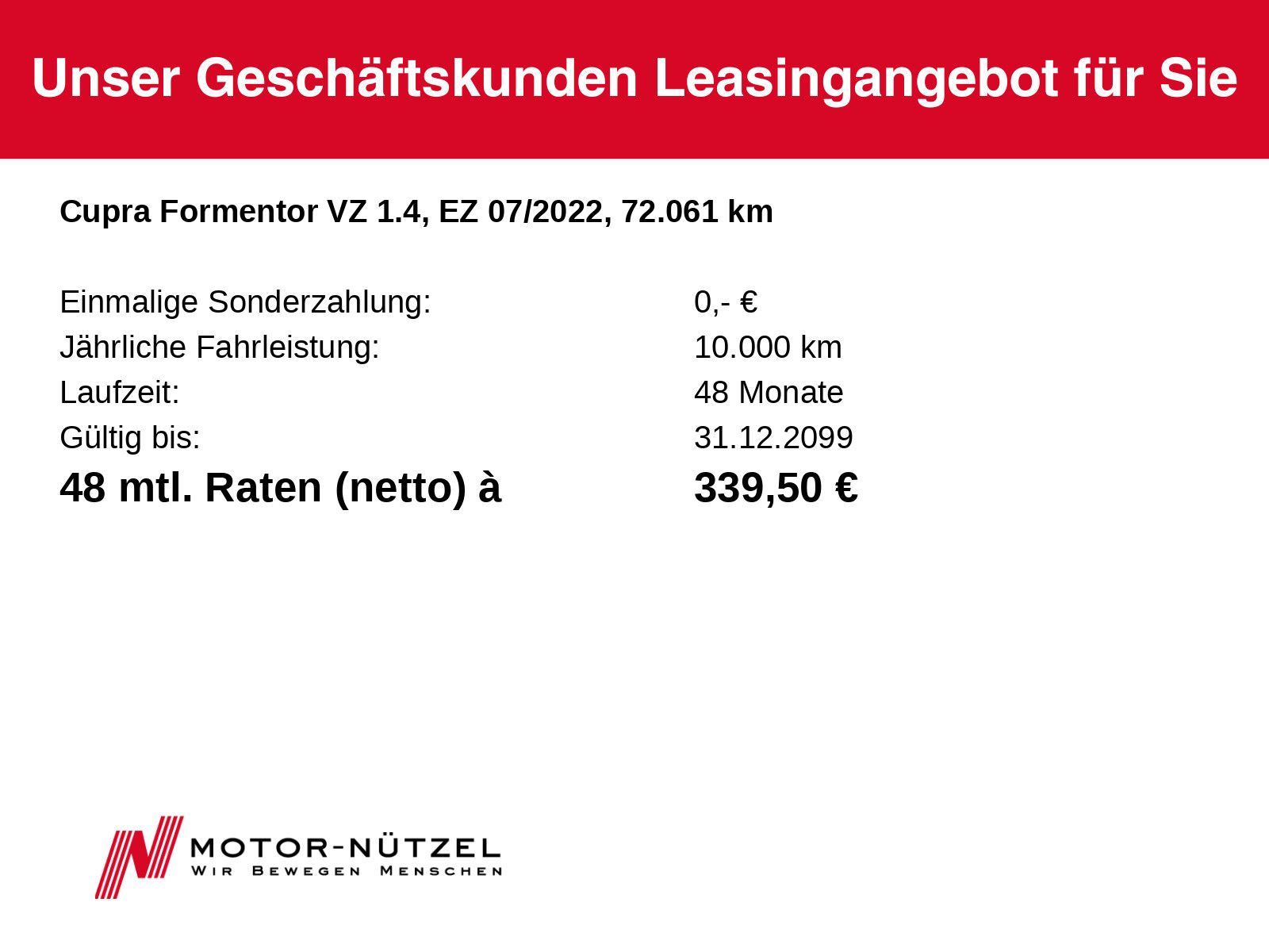 Cupra Formentor VZ 1.4 e-Hybrid DSG LED+NAVI+AHK+DCC