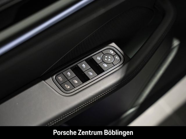 Porsche Macan 4 - Samsaru's Car Outlet