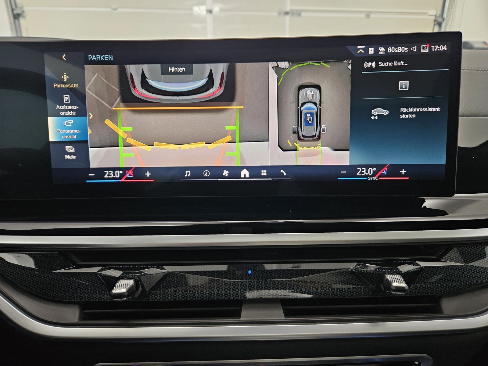 BMW X5 xDrive50e M Sport HUD Softclose AHK