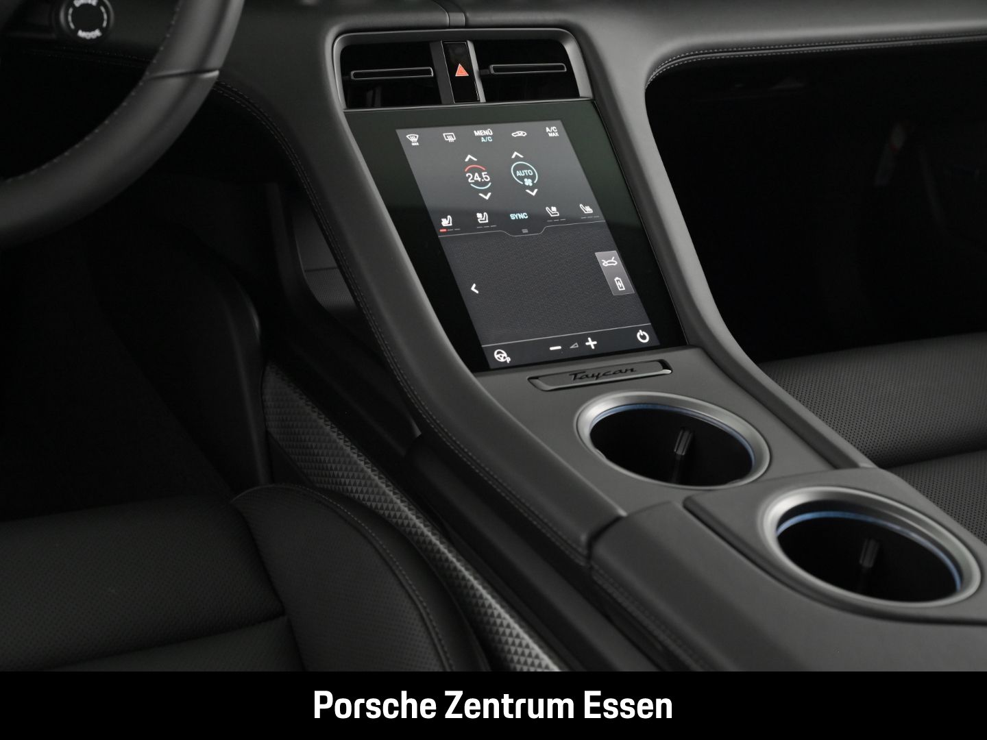 Porsche Taycan 4 Cross Turismo / Sitzbelüftung  BOSE  Pr