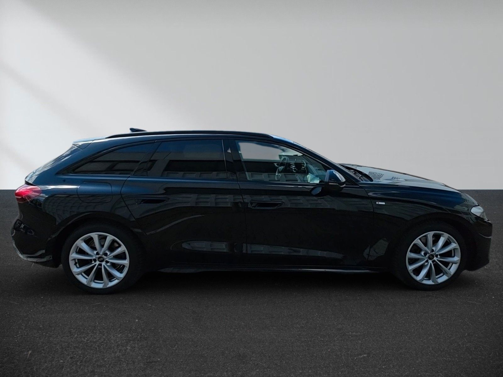 Audi A5 Avant TFSI quattro edition one S-line AHK HUD
