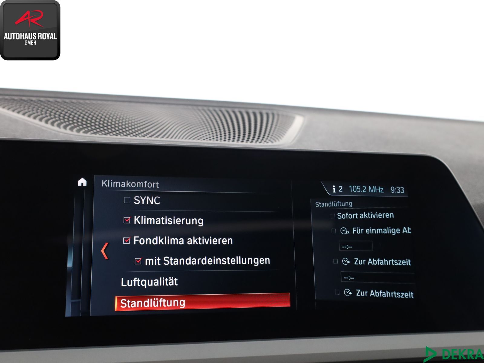 BMW 320 d - Samsaru's Car Outlet