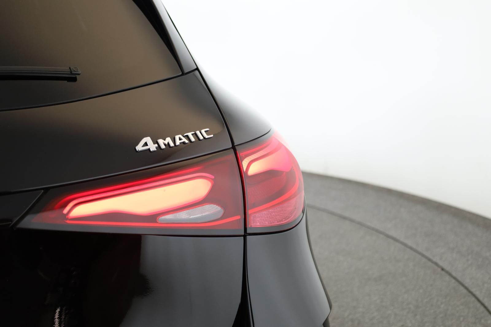 Mercedes-Benz GLC 300 d 4M AMG Advanced Night DIGITAL Pano AHK