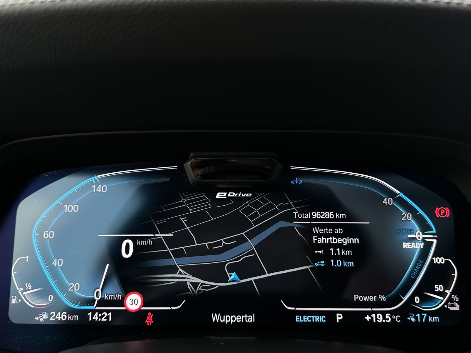 BMW X5 xDrive45e Laser DA Prof PA+ Pano HuD H/K 20"