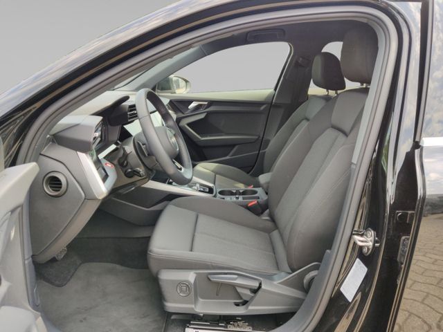 Audi A3 Limo 35 TFSI advanced SmartInterface Sitzhzg