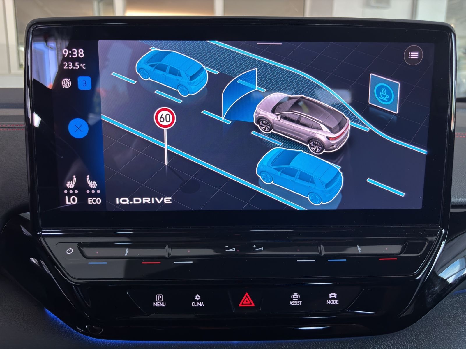 Volkswagen ID.4 GTX 4Motion +AHK+MATRIX+NAVI+EASY-OPEN
