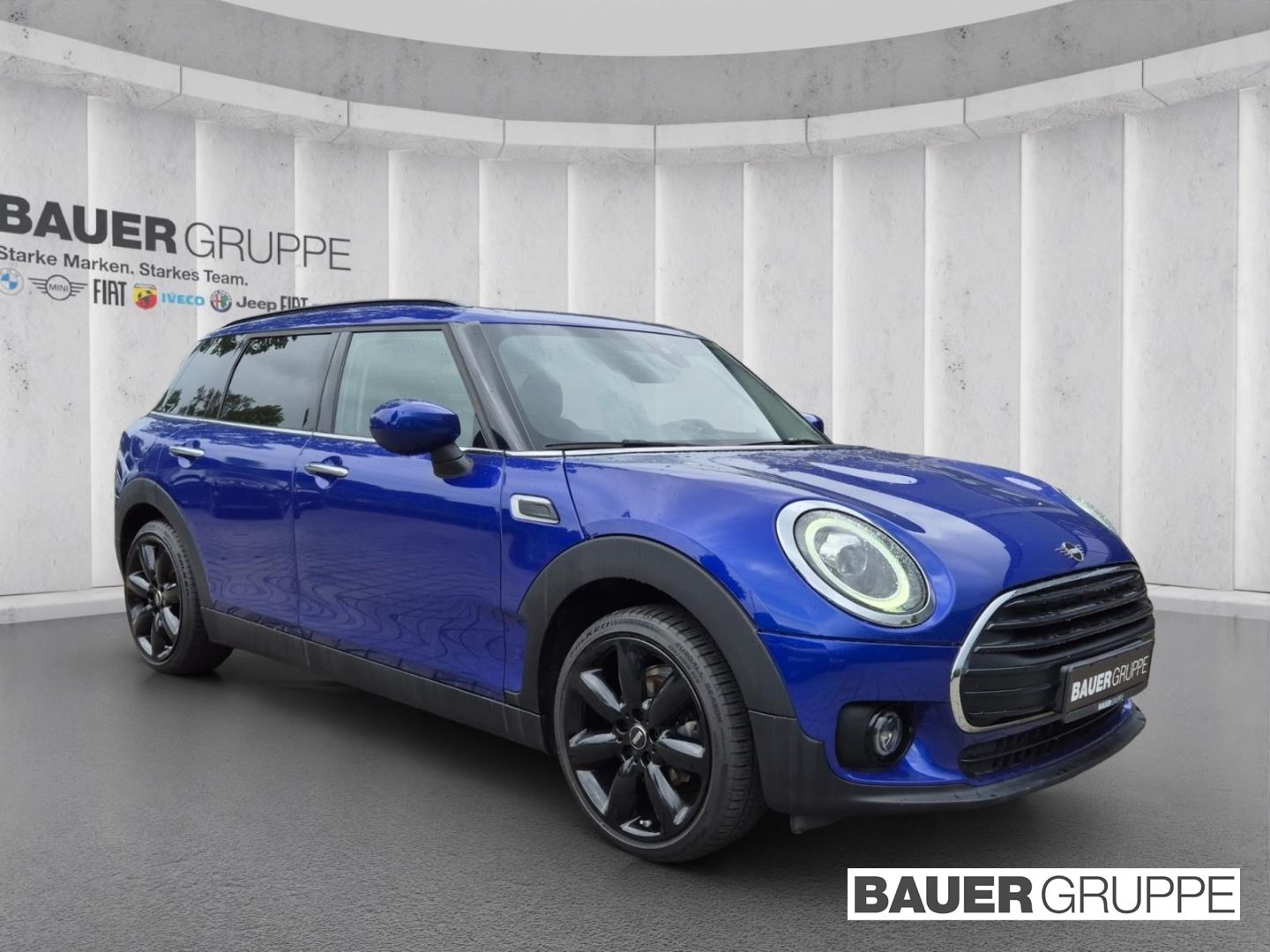 MINI One D Clubman - Samsaru's Car Outlet