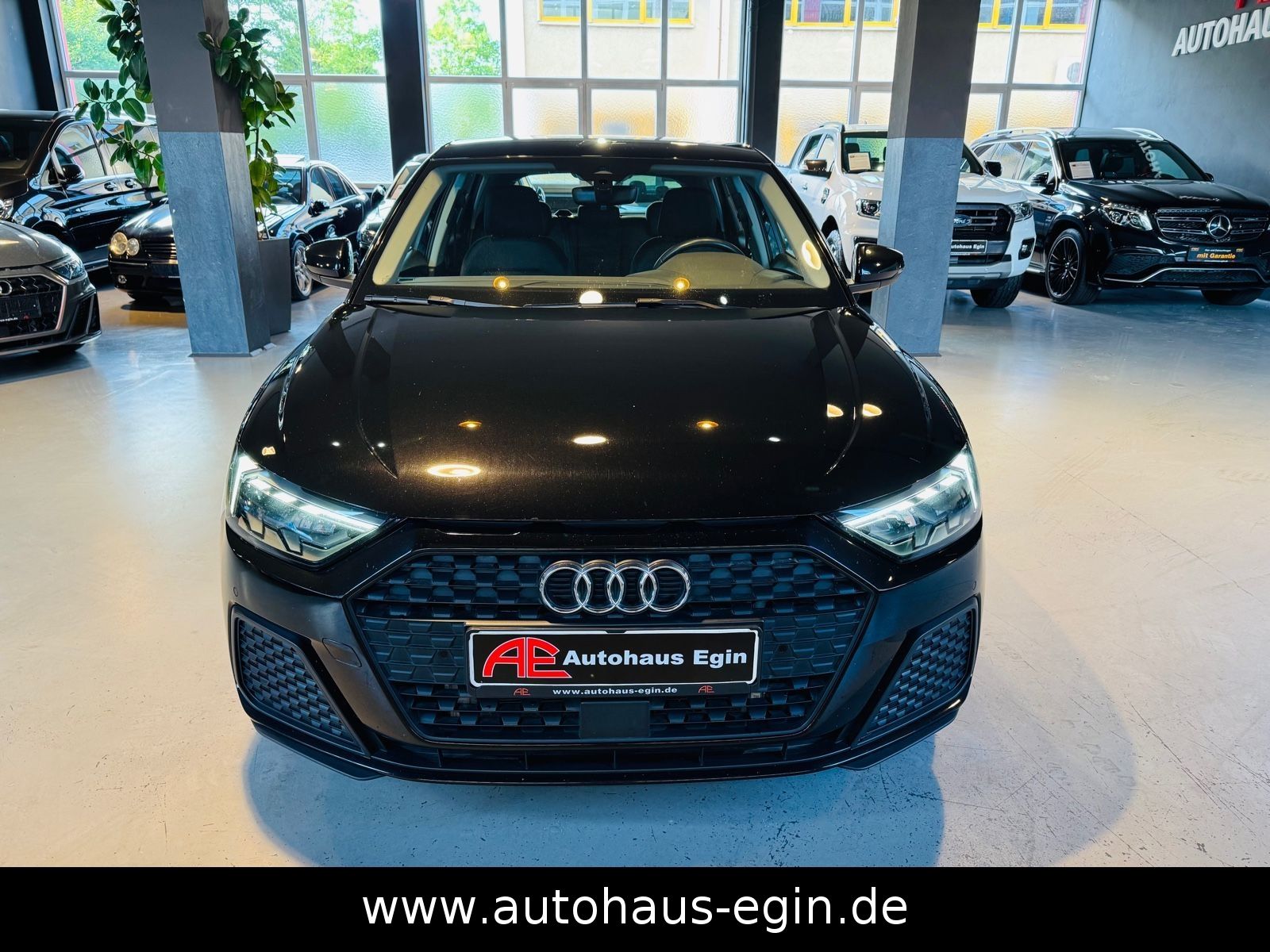 Audi A1 Sportback 30 TFSI - Samsaru's Car Outlet