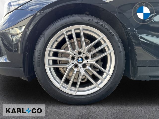 BMW 520 dA xDrive Limousine ACC 360Kamera SHZ vo+hi