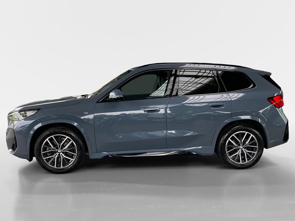 BMW X1 xDrive23d M Sport - Samsaru's Car Outlet