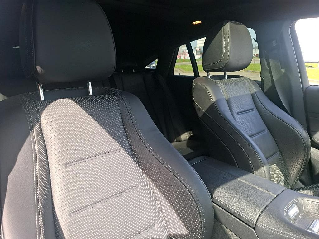 Mercedes-Benz GLE350de 4M.AMG,Airm.360,HUD,Pan.AHK,Belüf.Burm.