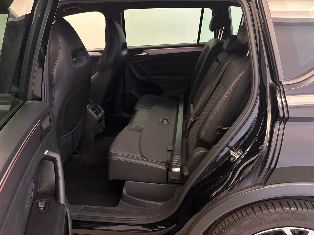 Seat Tarraco 2.0 TDI FR Virtual AHK SpoSi ACC Key LED