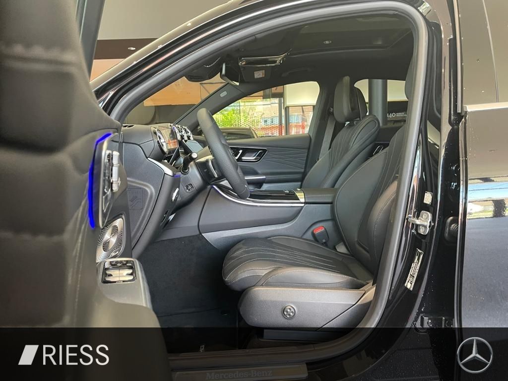 Mercedes-Benz GLC 450 d 4M Coupé AMG+PANO+AHK+AIRM+HA LENK+HUD