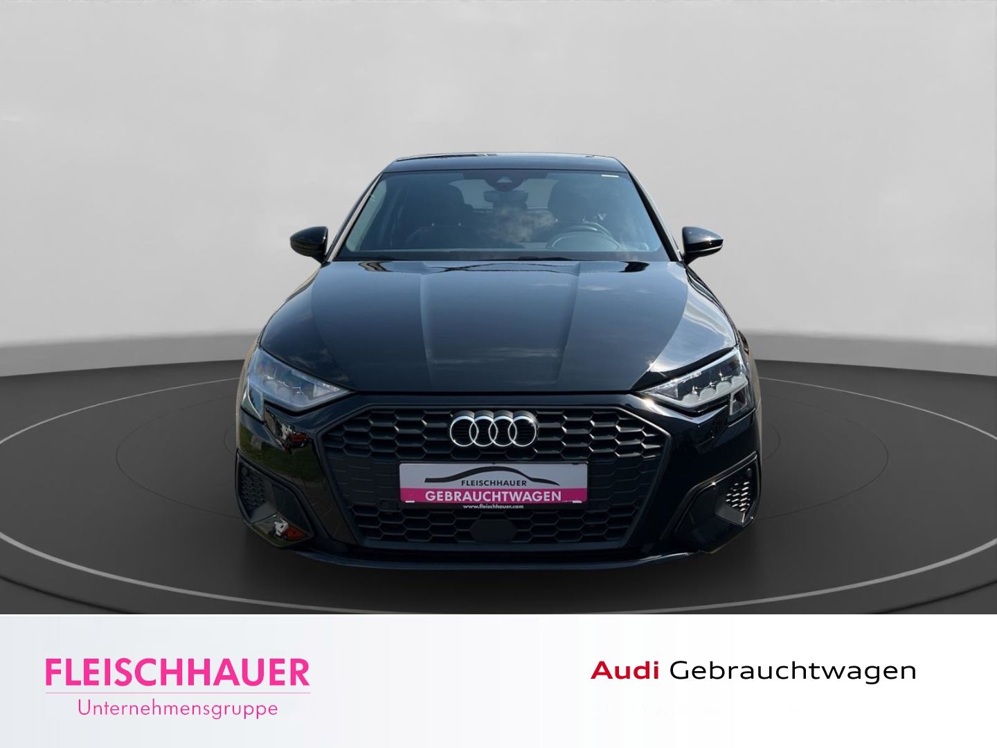 Audi A3 1.4 Sportback 40 TFSI e+KLIMAAUT+LED+DAB