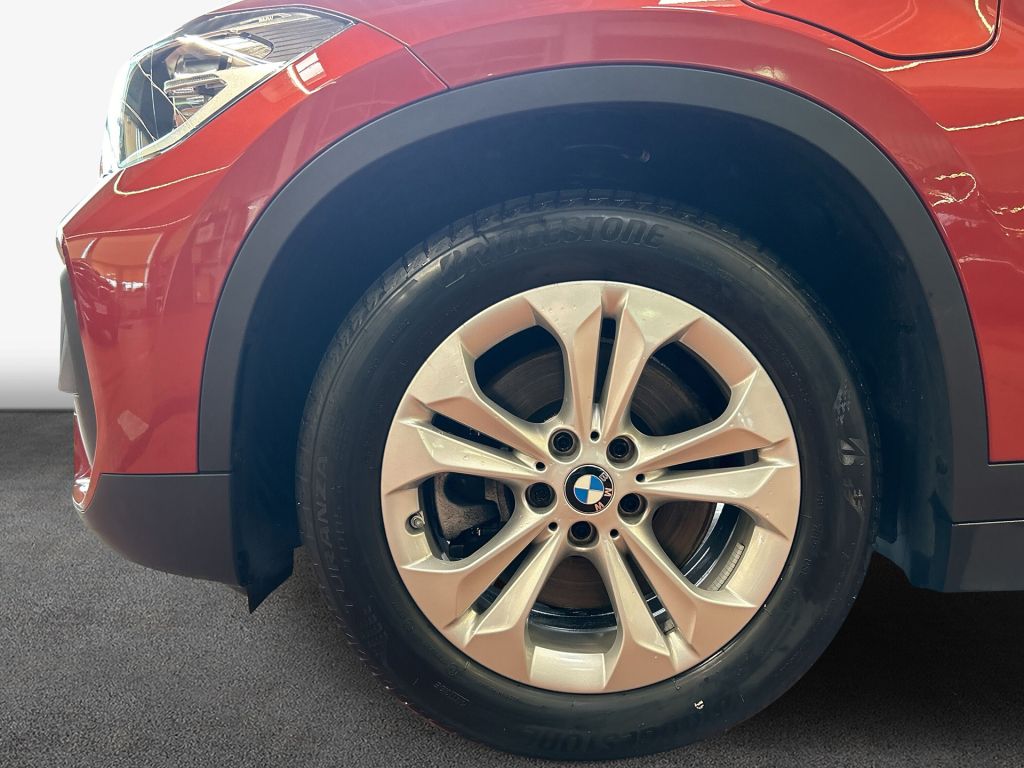 BMW X1 xDrive25e Advantage - Samsaru's Car Outlet