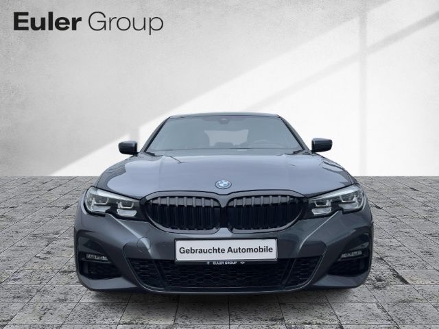 BMW 330 e Limousine - Samsaru's Car Outlet