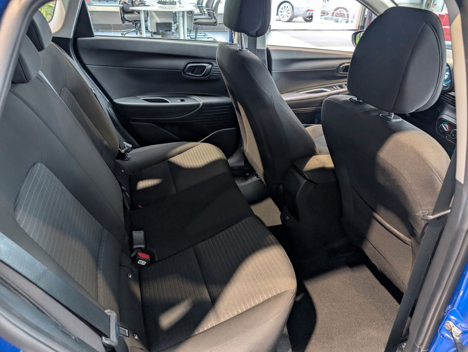 Hyundai i20 1.0 T-GDI DCT Select - Samsaru's Car Outlet