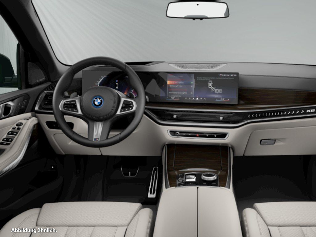 BMW X5 xDrive50e M Sport Pro|AHK|Pano|22"LMR|H/K