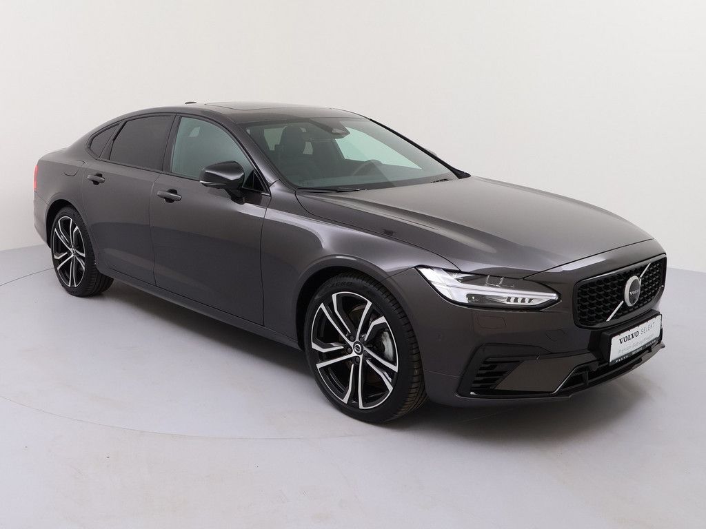 Volvo S90 T8 Plus Dark Plug-In Hybrid AWD