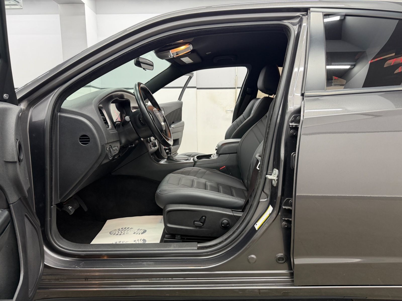 Dodge Charger 3.6 SXT Blacktop Last Call/Alpine/Carpla