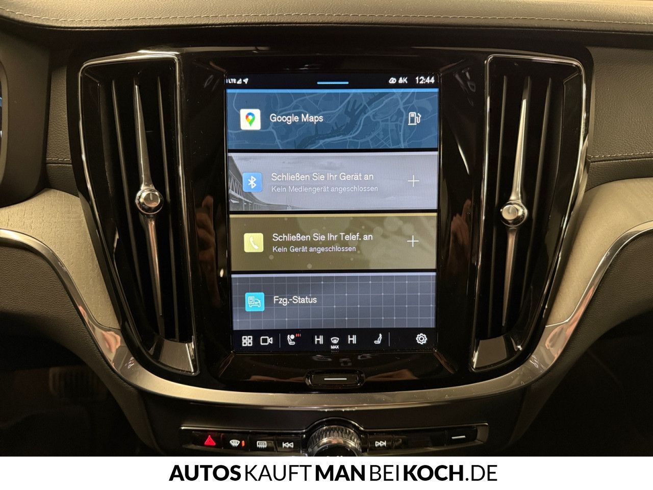 Volvo S60 B5 AWD Ultimate Dark STHz PANO HUD 360 ALARM