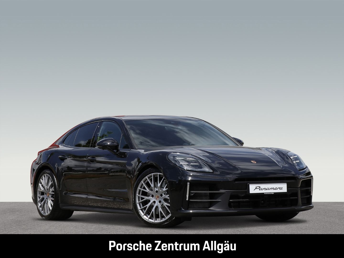 Porsche Panamera 4 E-Hybrid BOSE Sport Chrono Sportabgas