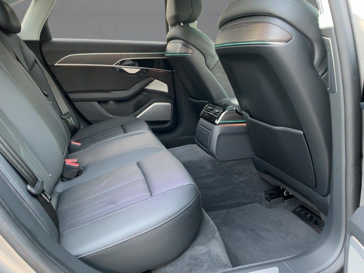 Audi A8 60 TFSI e QU MATRIX - Samsaru's Car Outlet