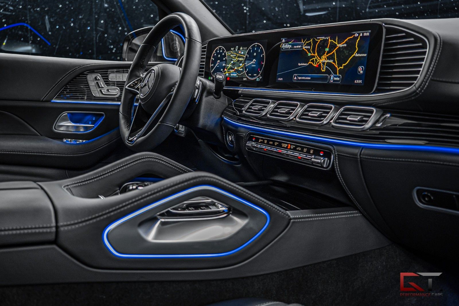 Mercedes-Benz GLS 600 Maybach - Samsaru's Car Outlet