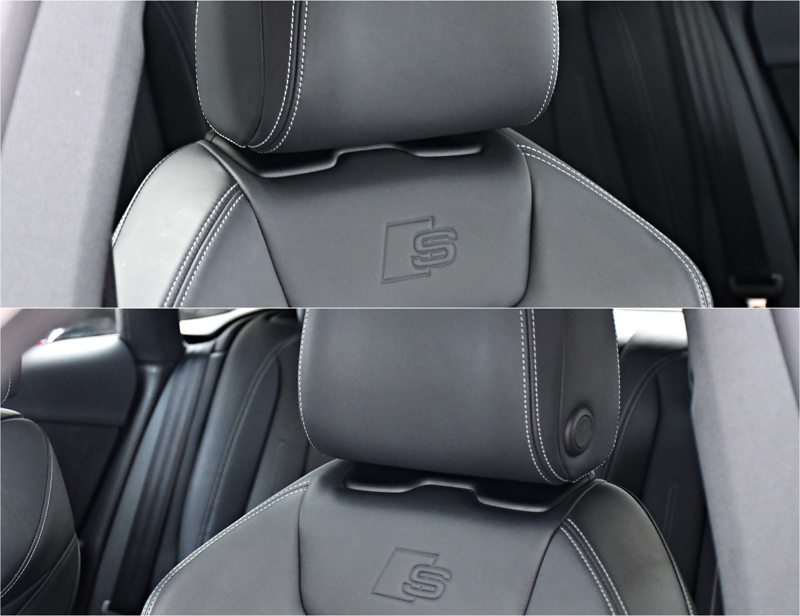 Audi A5 Sportback 50 TDI quattro S line 1.Hand 19% Mw