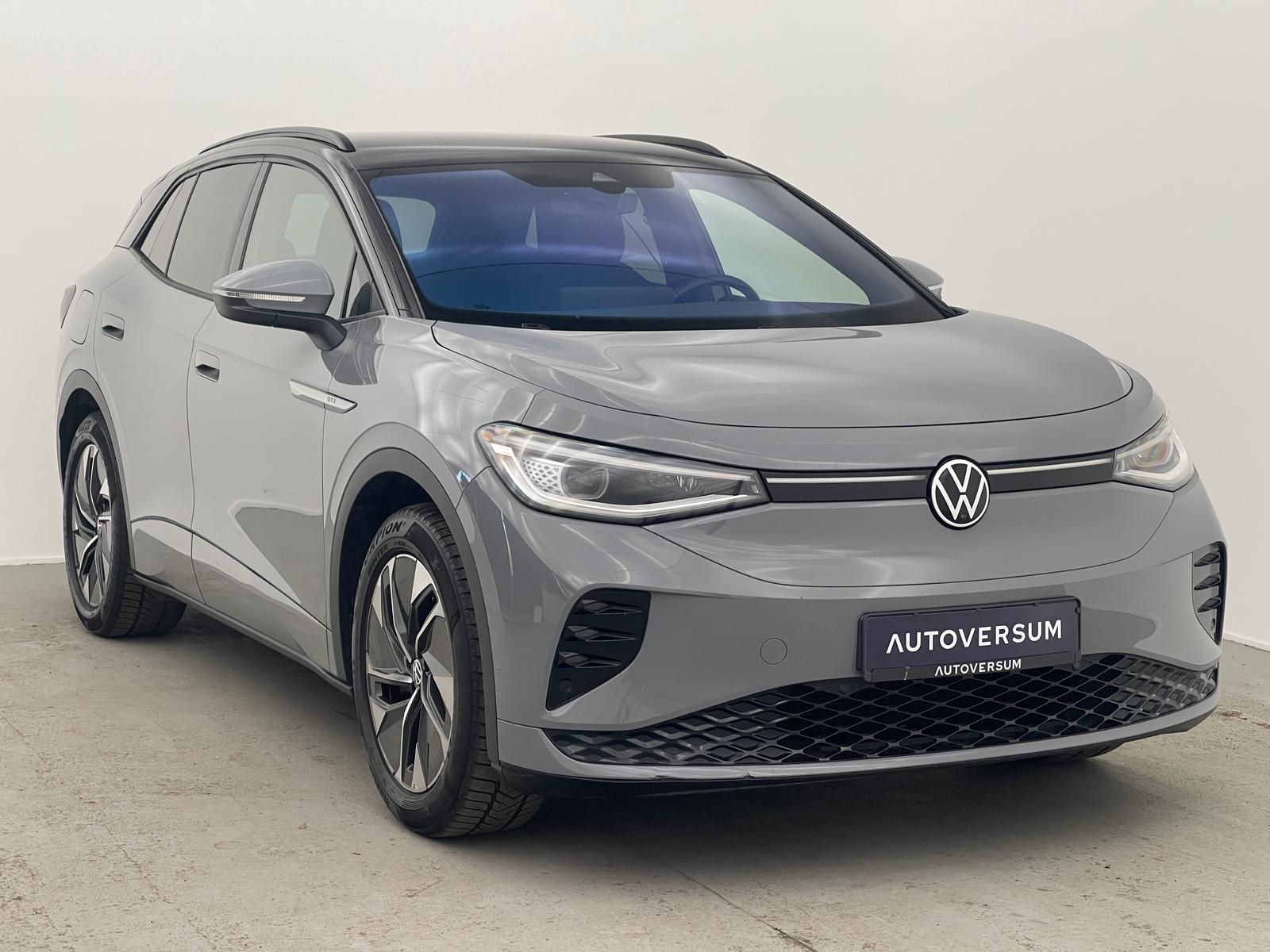 Volkswagen ID.4 GTX 4Motion 82 kWh *AHK*KAM*HuD*IQ-LIGHT*