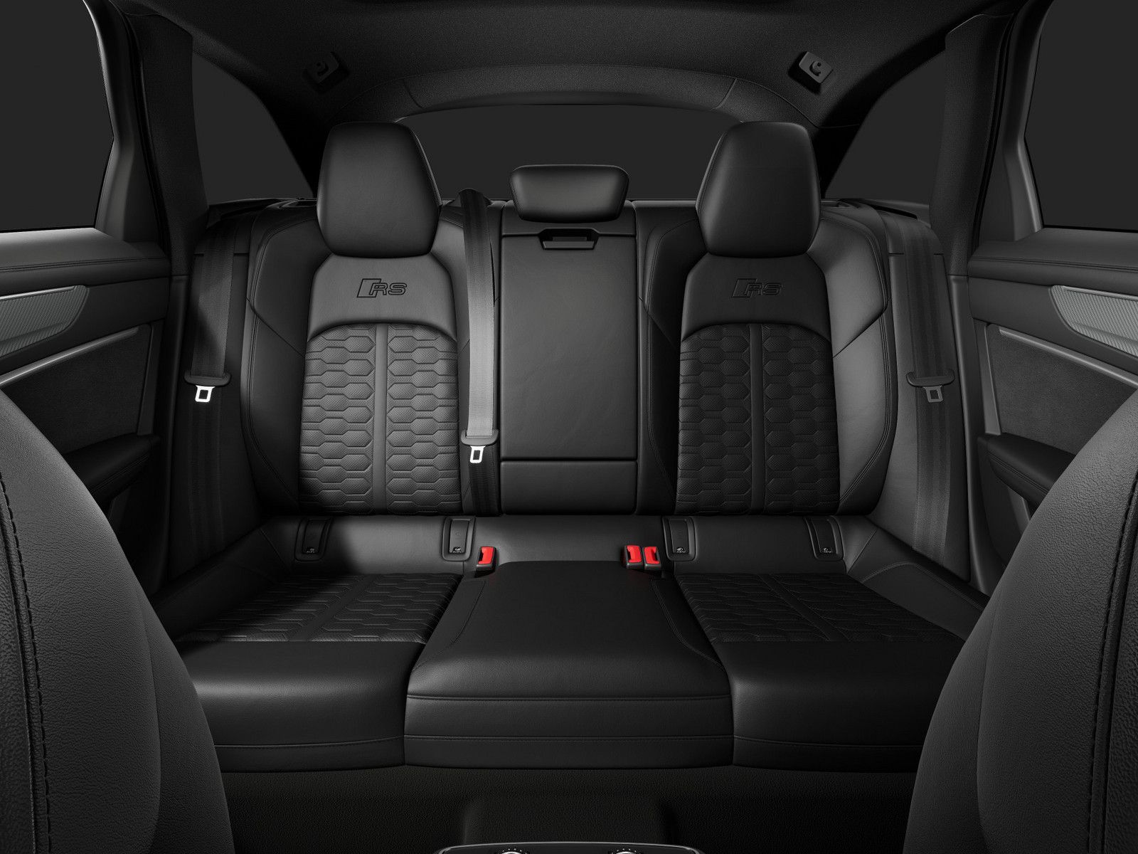 Audi RS6 Avant performance B&O*Panorama*280 km/h *