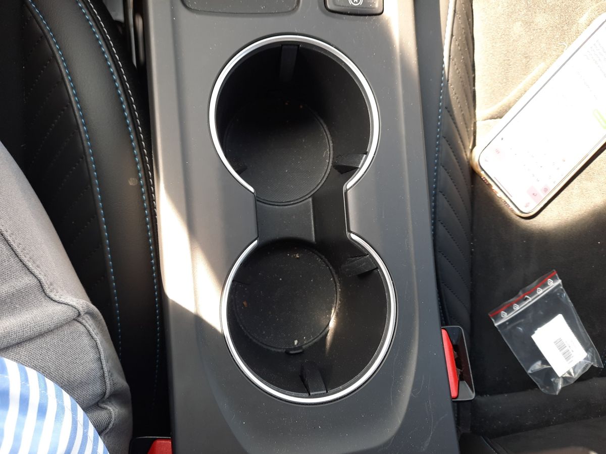 Renault Arkana TCe 160 Esprit Alpine - Samsaru's Car Outlet
