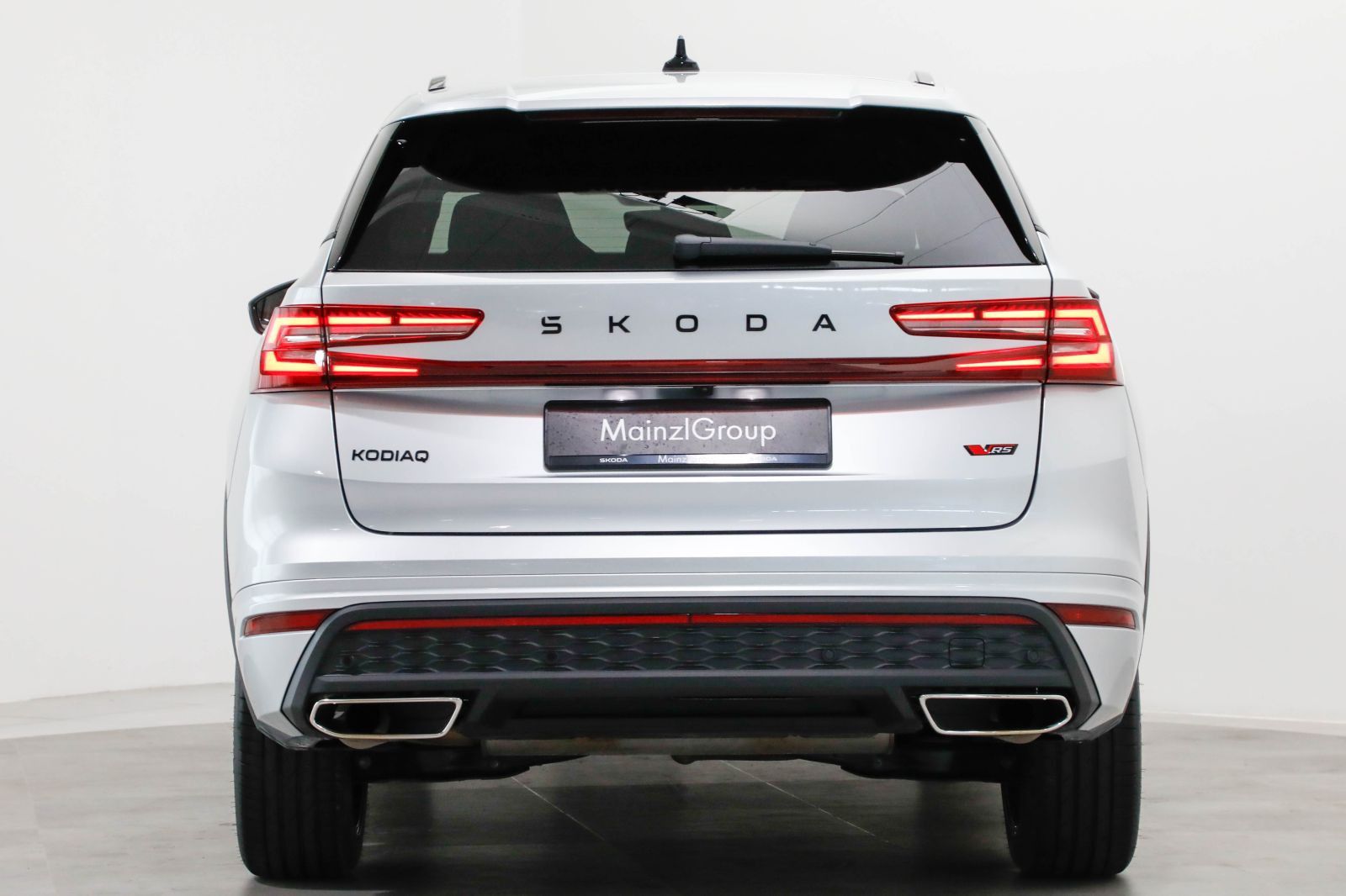 Skoda Kodiaq RS 2.0 TSI 4x4 DSG AHK ACC 360° Matrix
