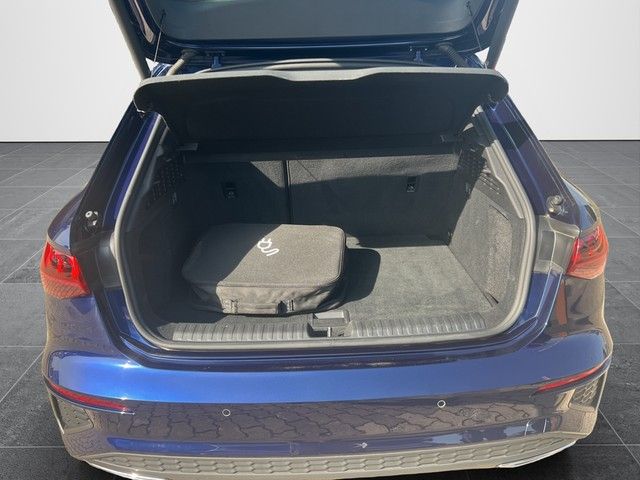 Audi A3 Sportback 40 TFSI e S line 150 kW Hybrid *Nav