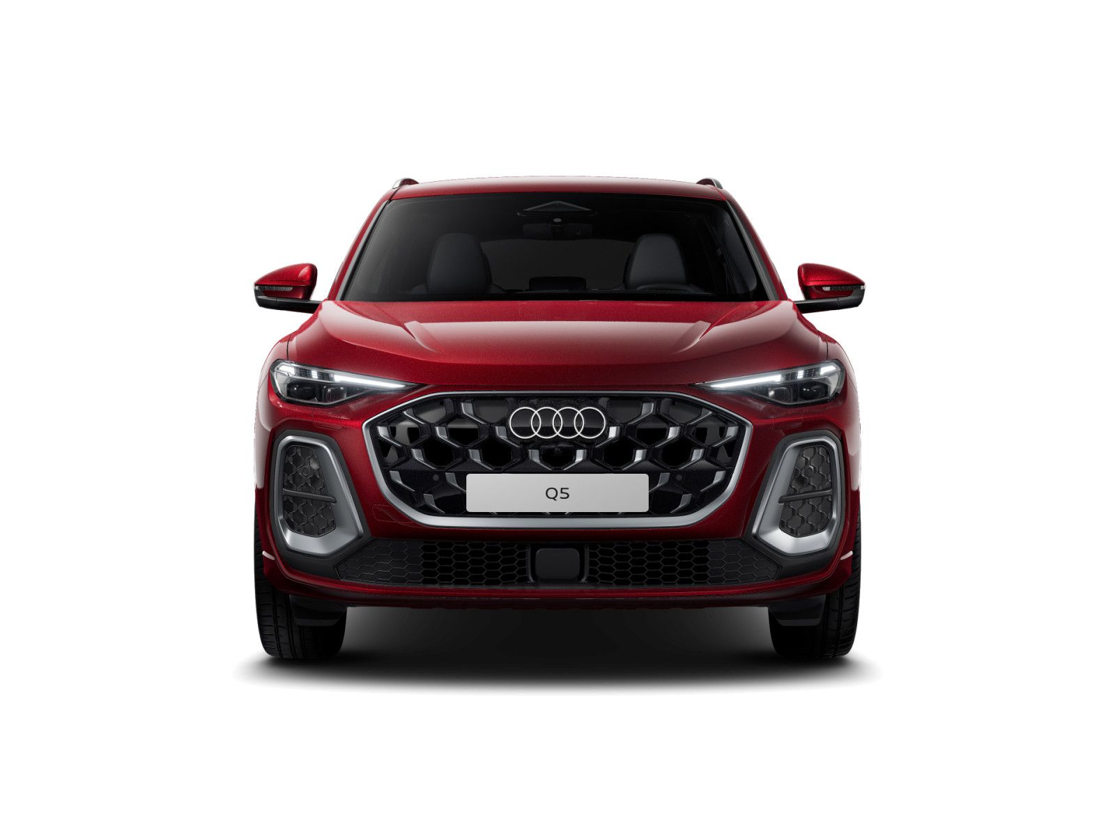 Audi Q5 40 TFSI qu 2x S line S tro*B&O*HUD*LED+*Virtu