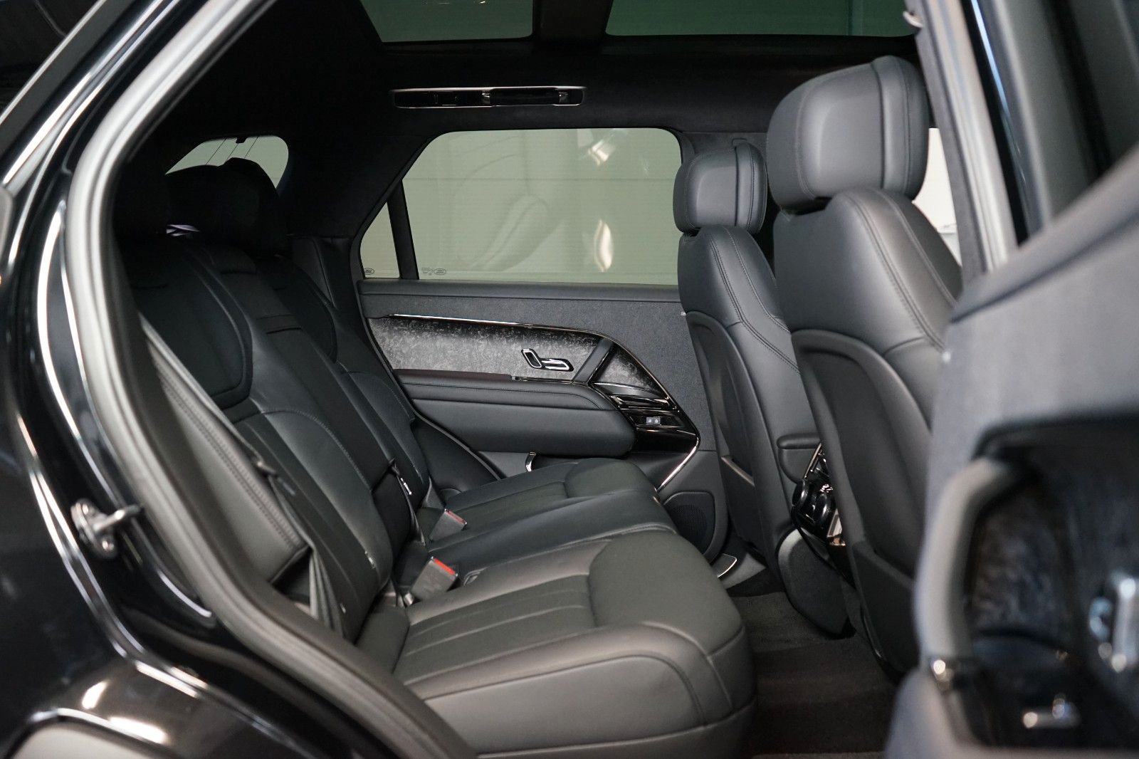 Range Rover SPORT First Edition - Samsaru's Car Outlet