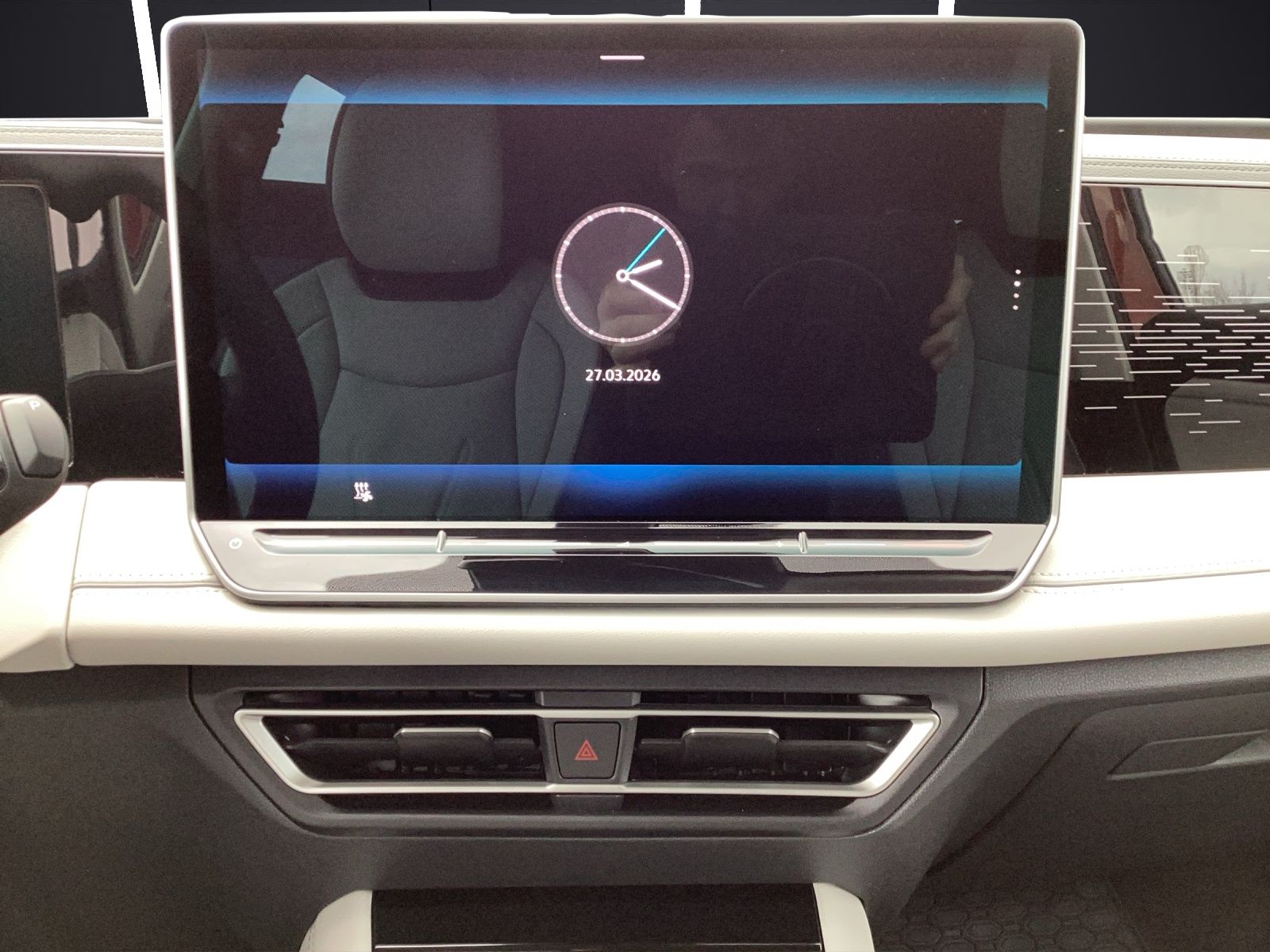 Volkswagen Tiguan Elegance TDI DSG 4M IQ.Light ACC STHZ SHZ