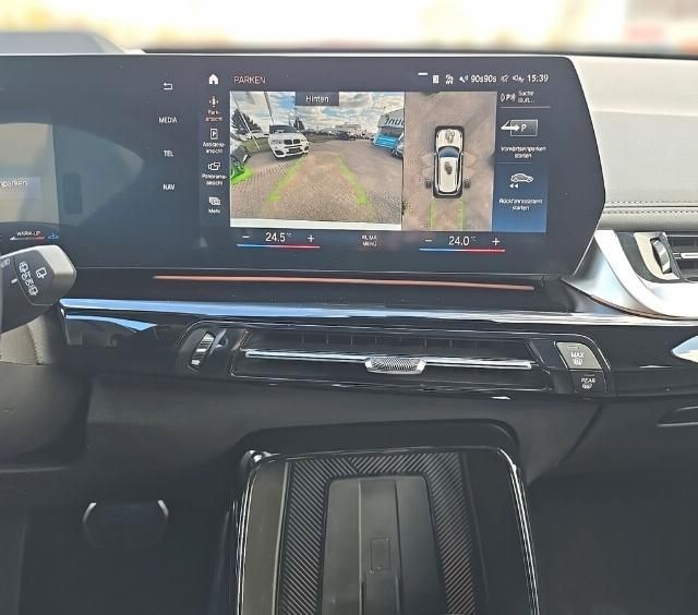BMW X1 23d xDrive M-Sport - Samsaru's Car Outlet