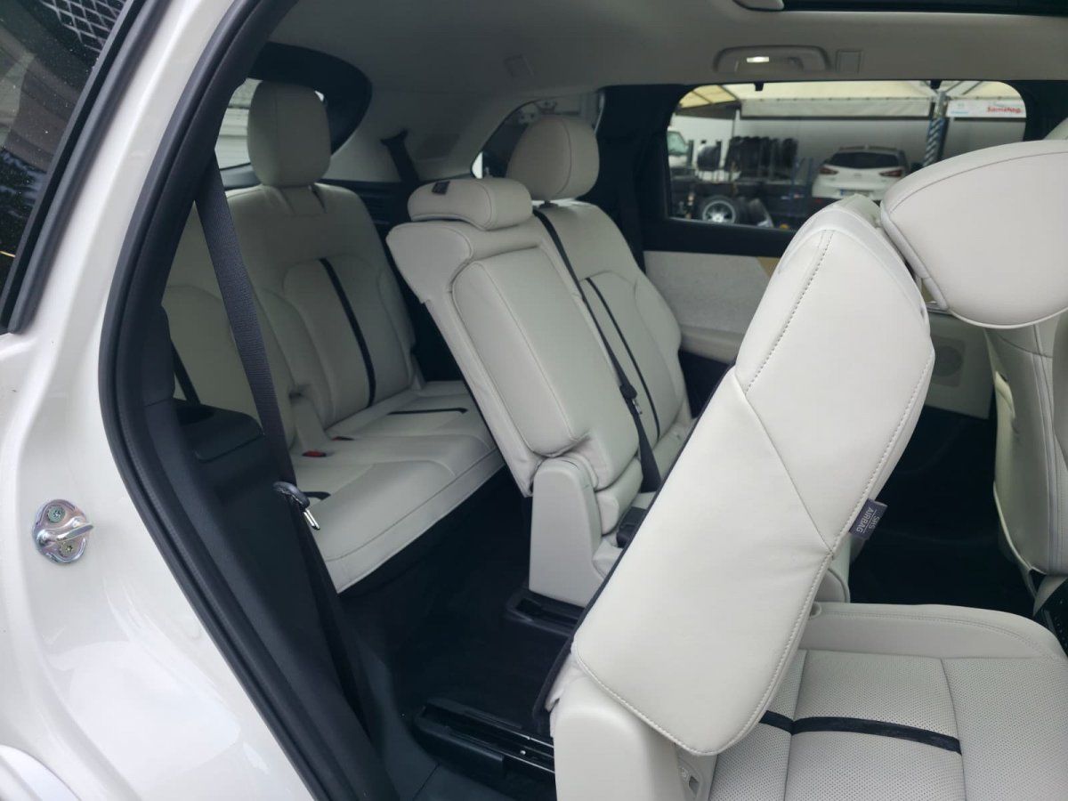 Mazda CX-80 3.3L e-SKYACTIV D 254ps 360°Kamera, Leder