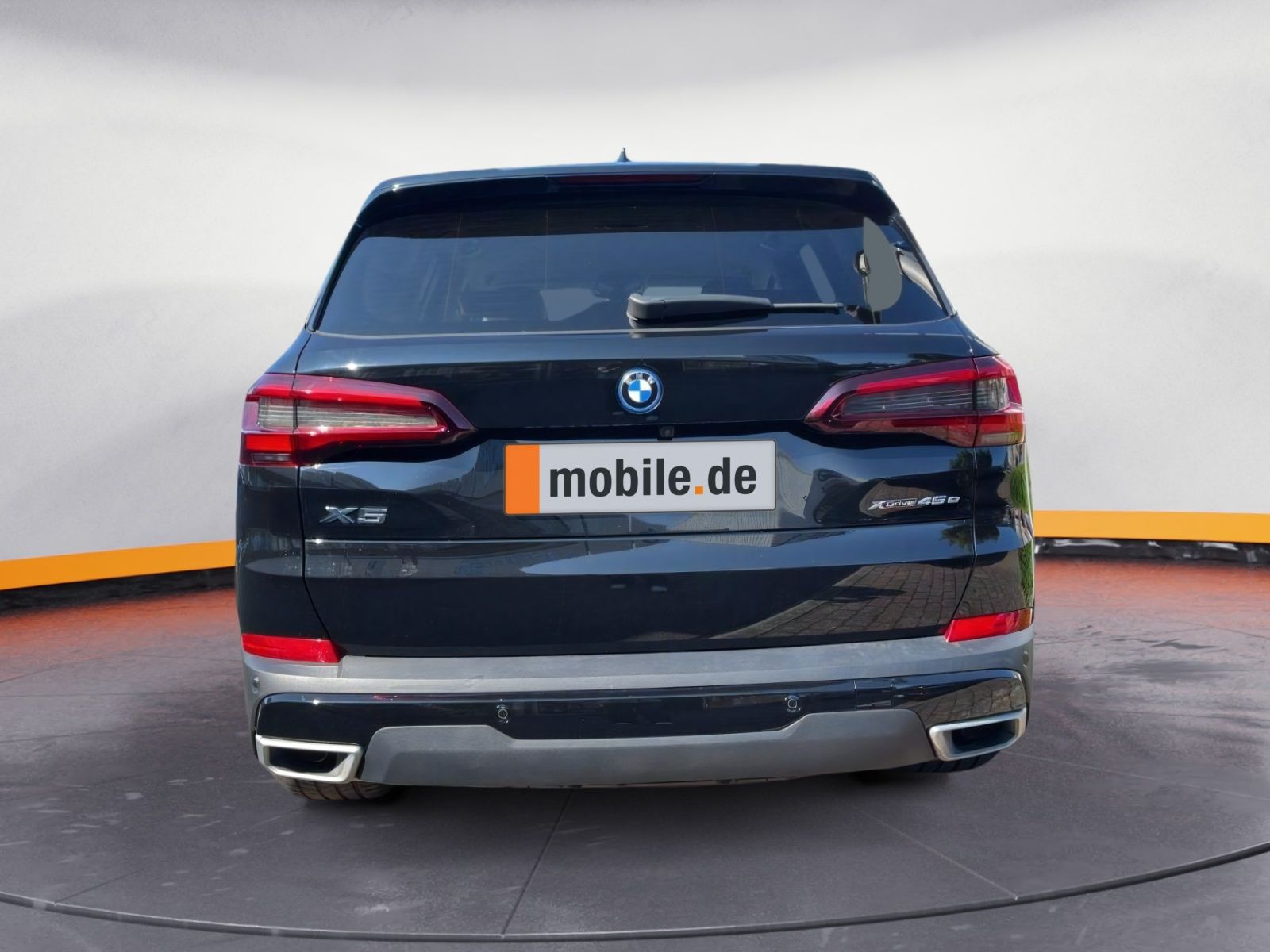 BMW X5 xDrive45e HUD DA Prof HiFi Komf.-Sitze PA Plu