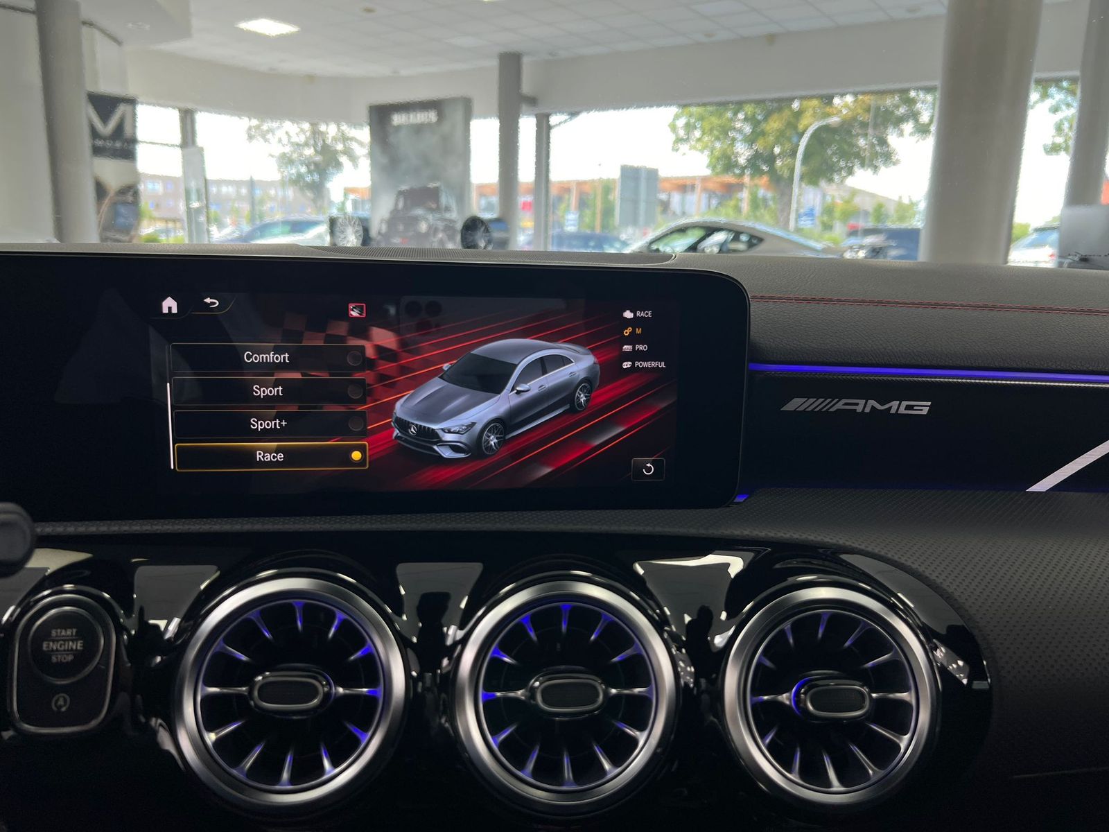 Mercedes-Benz CLA 45 AMG - Samsaru's Car Outlet