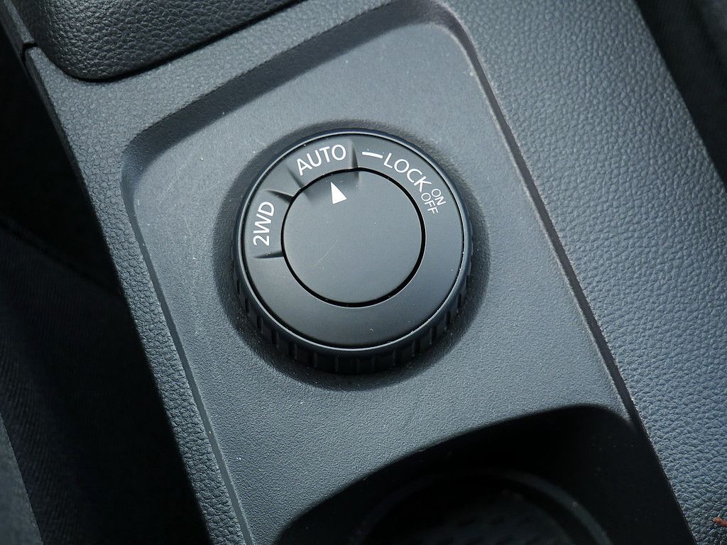 Dacia Duster Extreme TCe 150 4WD - Samsaru's Car Outlet