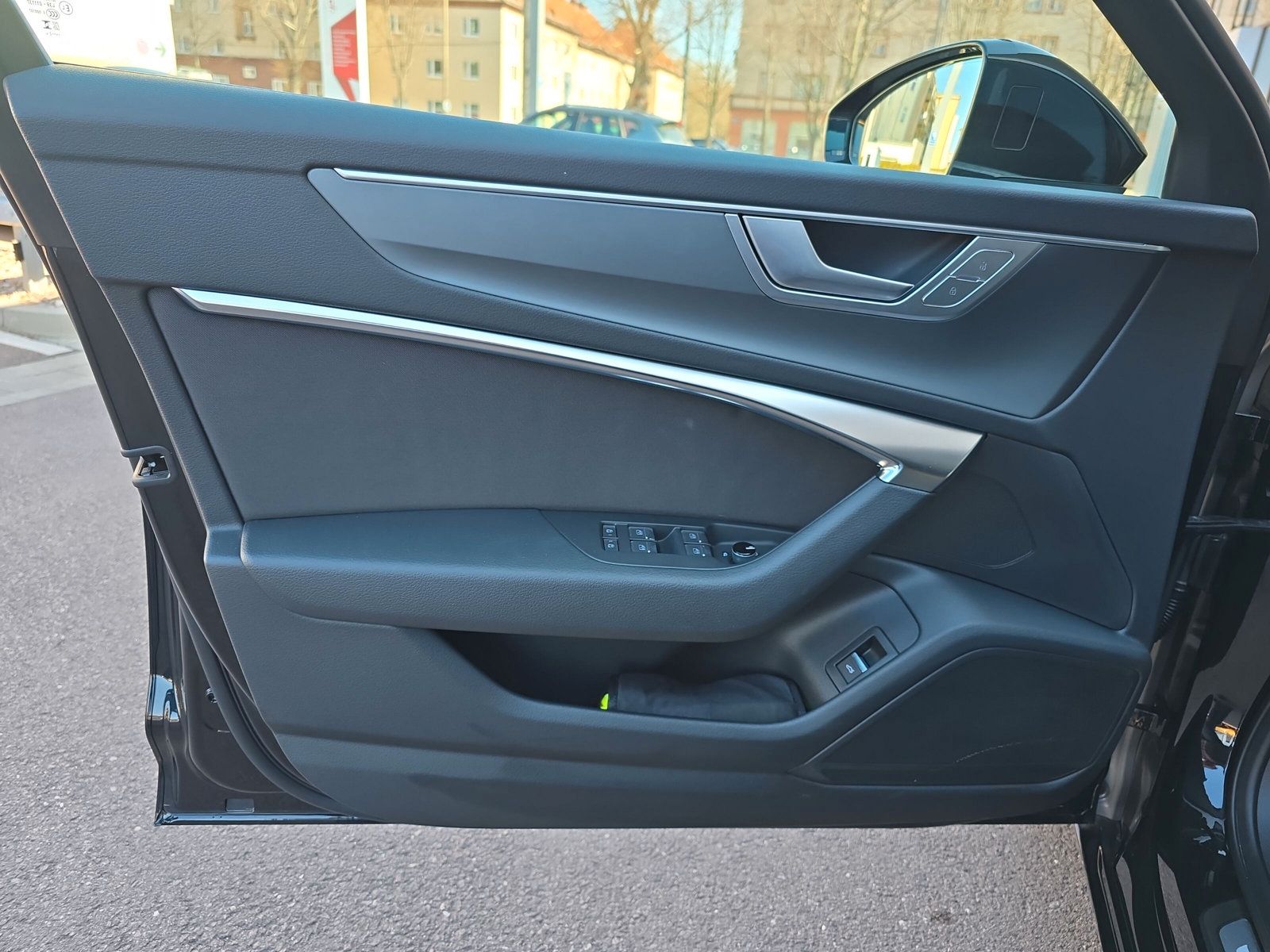 Audi A6 Avant 40 TDI advanced - Samsaru's Car Outlet