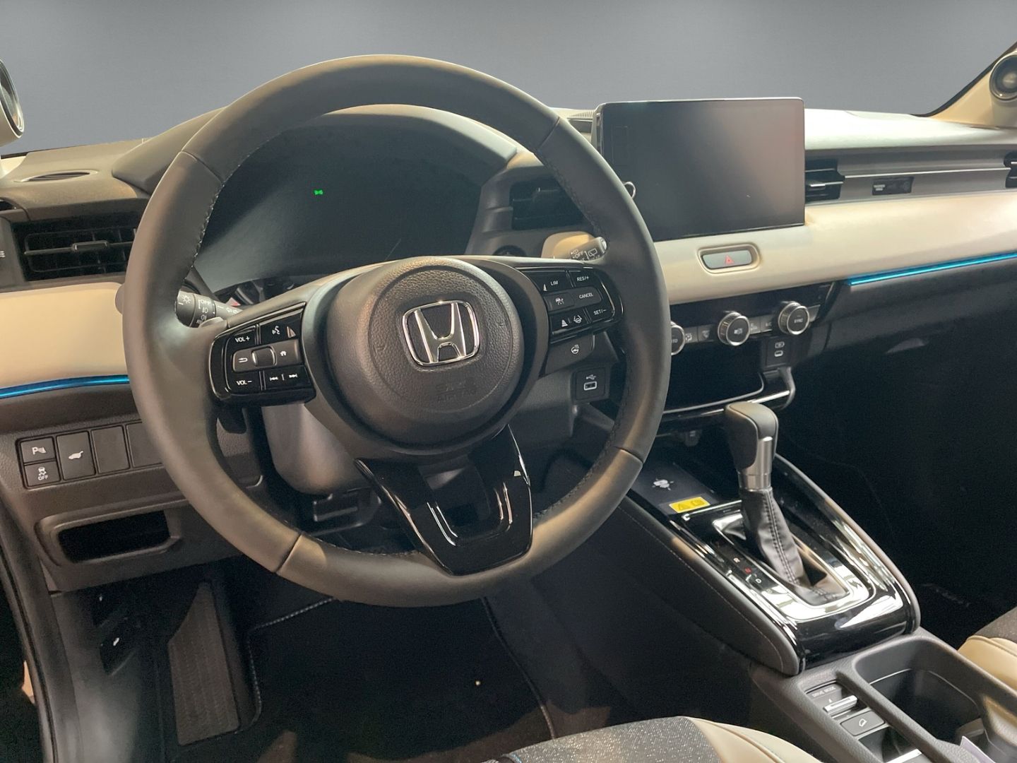 Honda HR-V Hybrid 1.5 e:HEV Advance Style Einparkhilfe