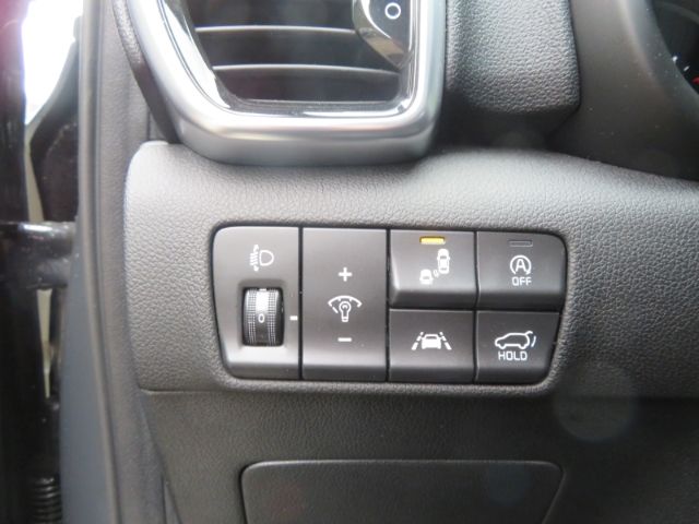 Kia Sportage 2.0 CRDI AWD Eco-Dynamics+ - Samsaru's Car Outlet