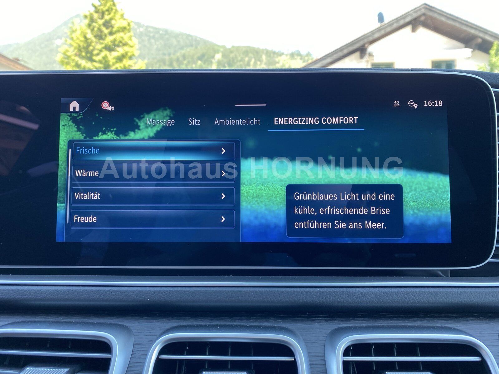 Mercedes-Benz Mercedes-AMG GLE 53 HYBRID 4M+ PANOSD HUD AHK MV