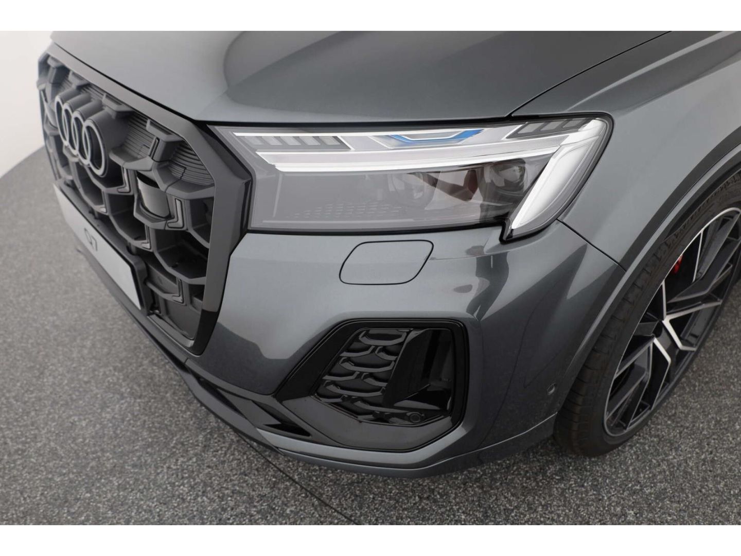 Audi Q7 50 TDI quattro S line